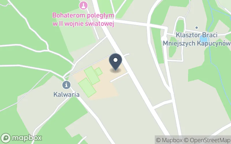 Lokalizacja: Zespół Szkolno-Przedszkolny w Serpelicach