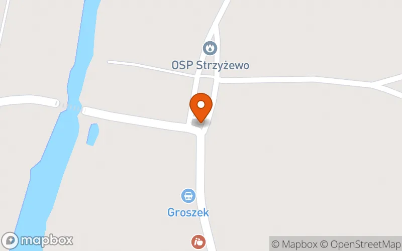 Lokalizacja: Pod Skrzydłami - oddział leśny