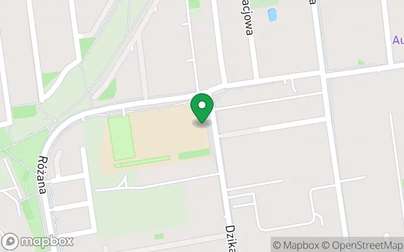 Lokalizacja: Publiczne Przedszkole nr 1 Zielony Dinek