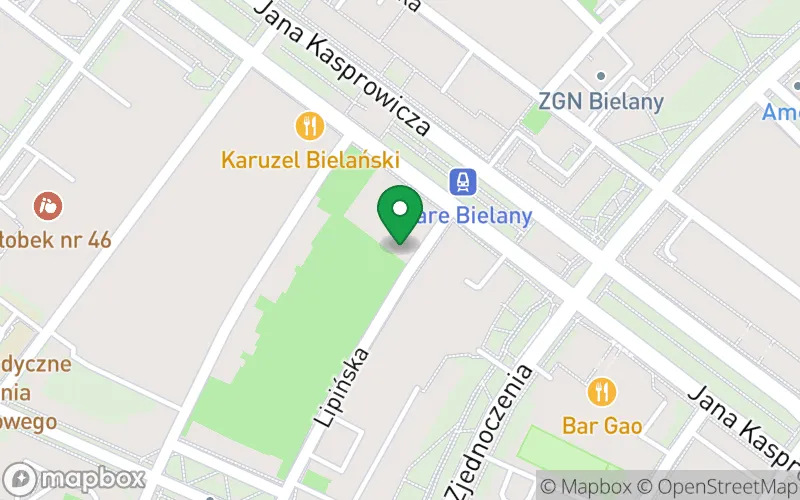 Lokalizacja: Mruczankowe Przedszkole
