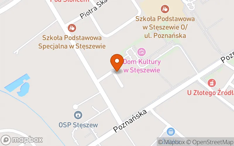 Lokalizacja: Dzwoneczek BIOTULA