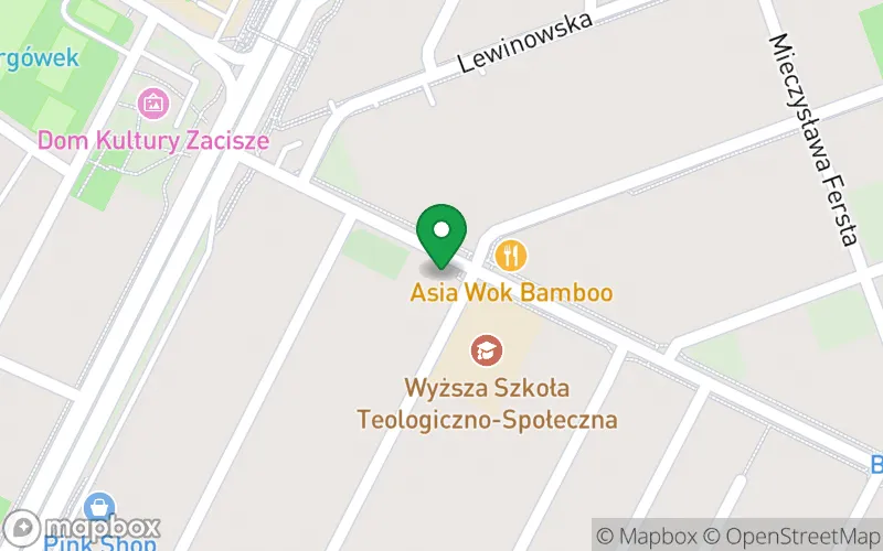 Lokalizacja: Integracyjne Przedszkole Niepubliczne Hikids