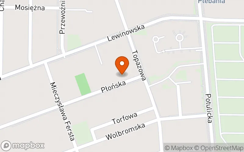 Lokalizacja: Niepubliczny Żłobek "Mandarynkowa Kraina"