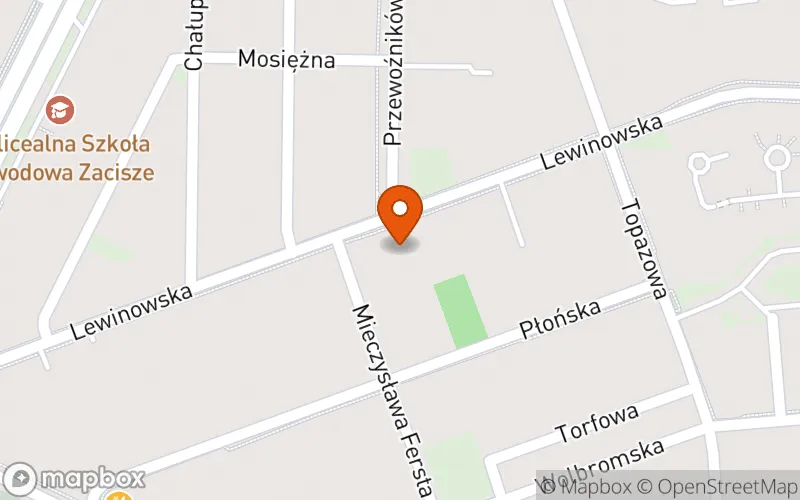 Lokalizacja: Tęczowy Kącik