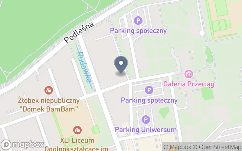 Lokalizacja: Imagine Szkoła Języka Angielskiego