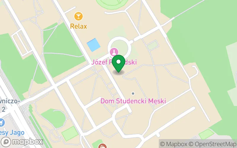 Lokalizacja: Przedszkole nr 240 im. Polskich Olimpijczyków