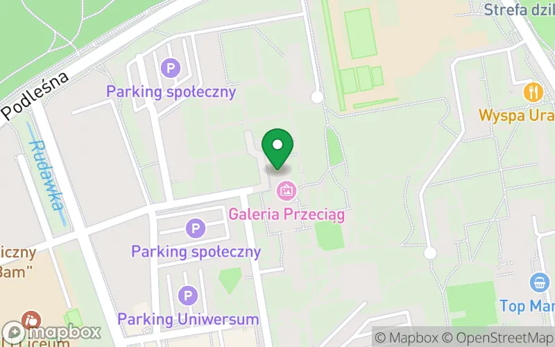 Lokalizacja: Niepubliczne Przedszkole "Karuzela Montessori"