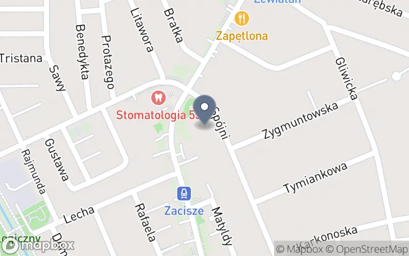 Lokalizacja: Technika i Bezpieczeństwo