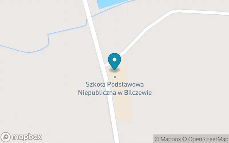 Lokalizacja: Szkoła Podstawowa im. Piotra Bąka w Bilczewie