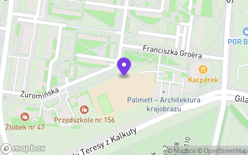Lokalizacja: As-Liceum Ogólnokształcące dla Dorosłych