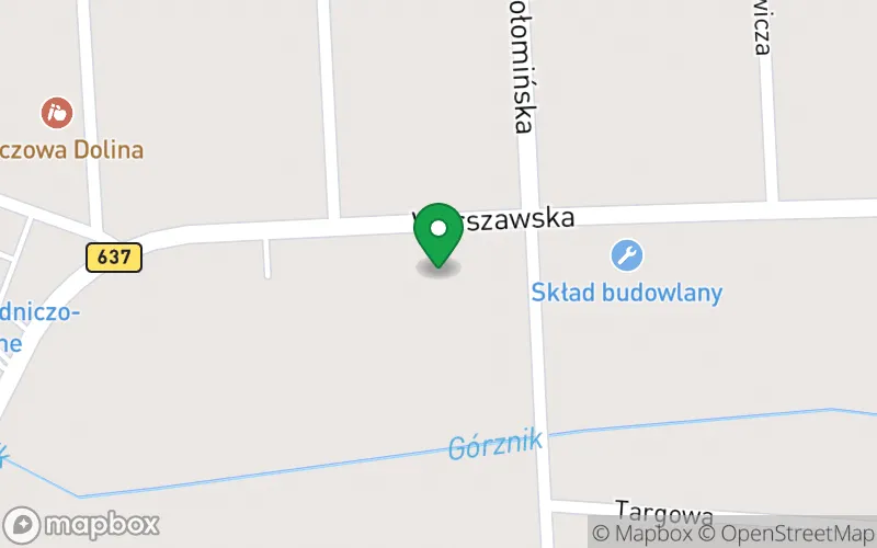 Lokalizacja: Przedszkole Niepubliczne "Raj Malucha"
