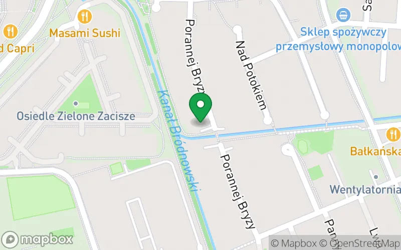 Lokalizacja: Integracyjne Przedszkole Tukan