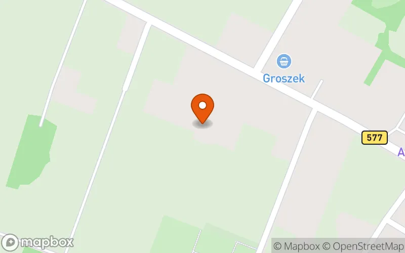 Lokalizacja: Żłobek "Maluch+" w Giżycach
