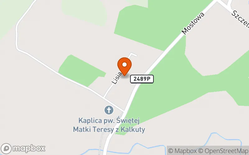 Lokalizacja: Żłobek Skrzaty