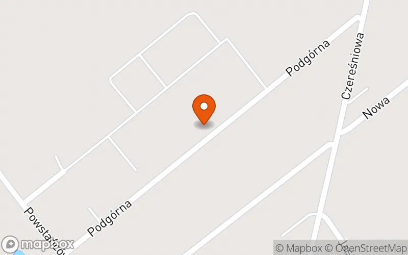 Lokalizacja: Niepubliczny Żłobek Krasnal