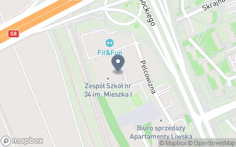 Lokalizacja: Centrum Kształcenia Zawodowego nr 3