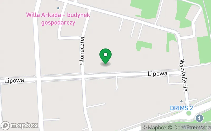 Lokalizacja: Niepubliczne Przedszkole Terapeutyczne "Happy Kids Place"