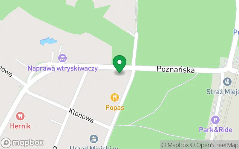 Lokalizacja: Niepubliczne Polsko-Angielskie Przedszkole Kotki Dwa