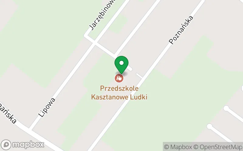 Lokalizacja: Kasztanowe Ludki, Marek Nowak