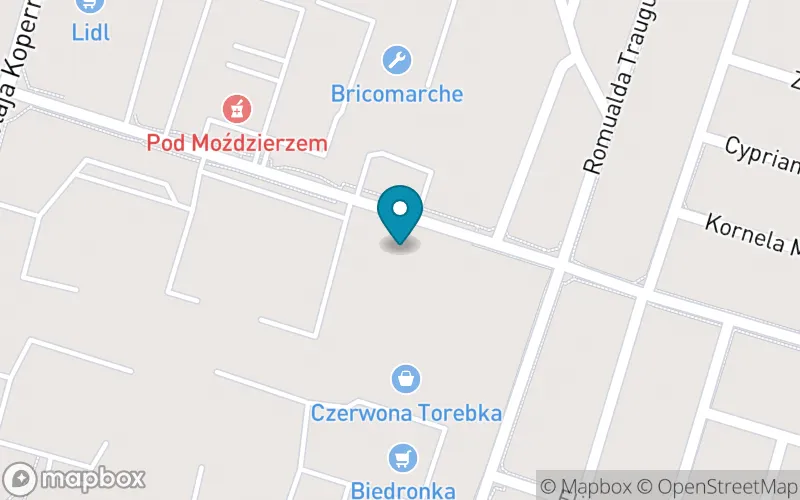 Lokalizacja: Państwowa Szkoła Muzyczna i St. w Słupcy