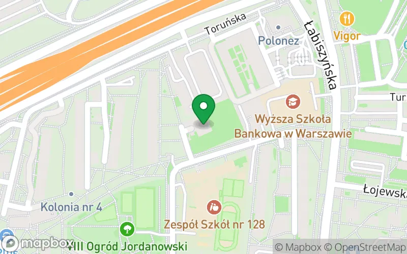 Lokalizacja: Przedszkole nr 90 "Entliczek Pentliczek"