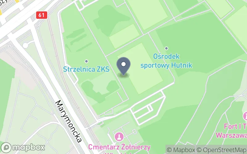 Lokalizacja: Am Studio Akademia Umiejętności Strzeleckich