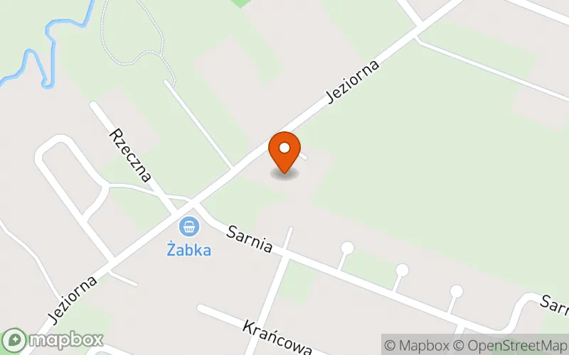 Lokalizacja: Żłobek "Wesołe Bobasy"