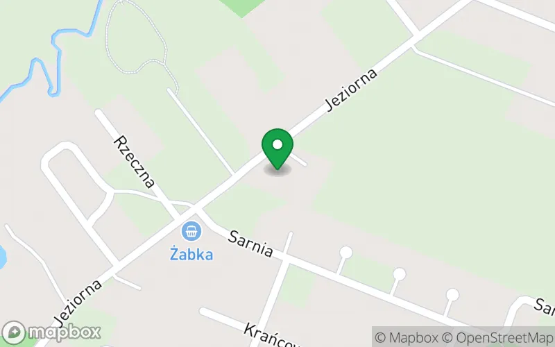 Lokalizacja: Przedszkole Akademia Malucha