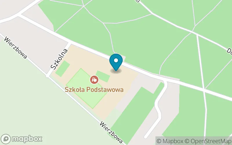 Lokalizacja: Szkoła Podstawowa Im.kawalerów Orderu Uśmiechu w Daszewicach