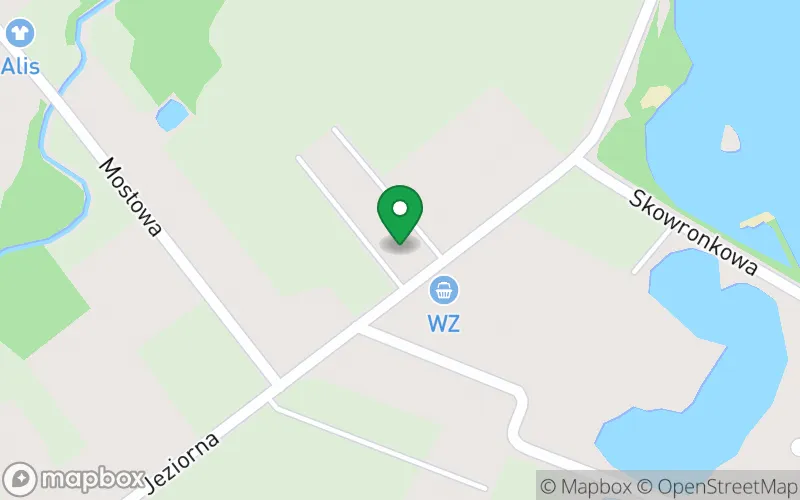 Lokalizacja: Przedszkole nr 2 w Szczytnikach