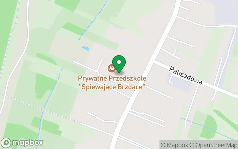 Lokalizacja: Prywatne Przedszkole "Śpiewające Brzdące"