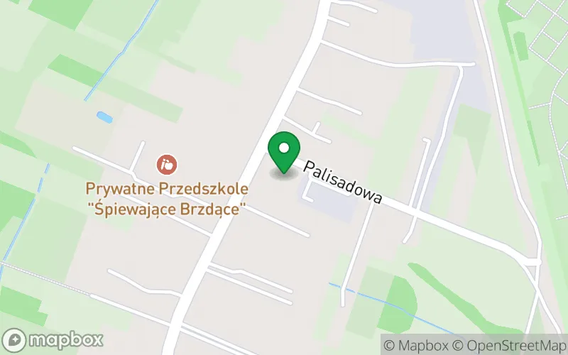 Lokalizacja: Niepubliczne Przedszkole "Radośni Odkrywcy"