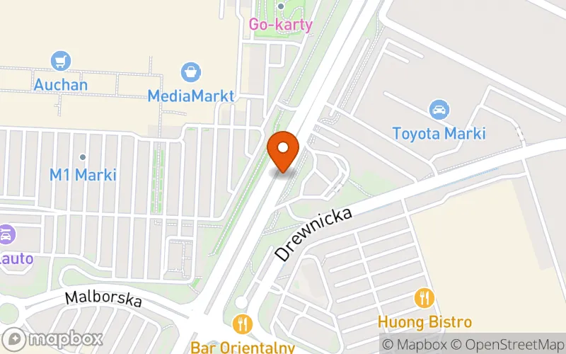 Lokalizacja: Niepubliczny Klub Dziecięcy nr 3 "Nasze Skarby"