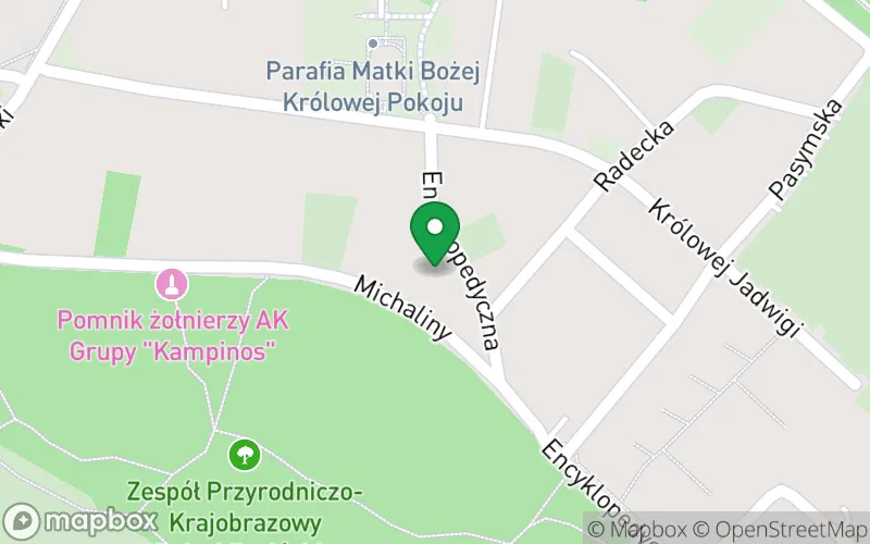 Lokalizacja: Dwujęzyczno-Prozdrowotne Przedszkole Niepubliczne Kolorowe Kredy