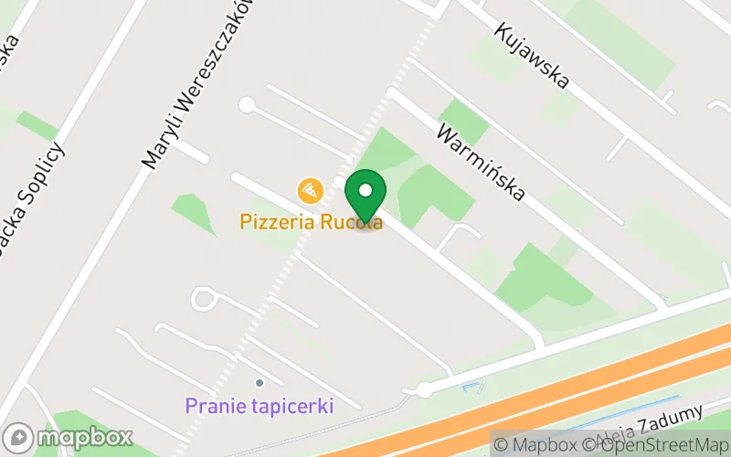 Lokalizacja: Niepubliczne Przedszkole nr 6 "Bambi"