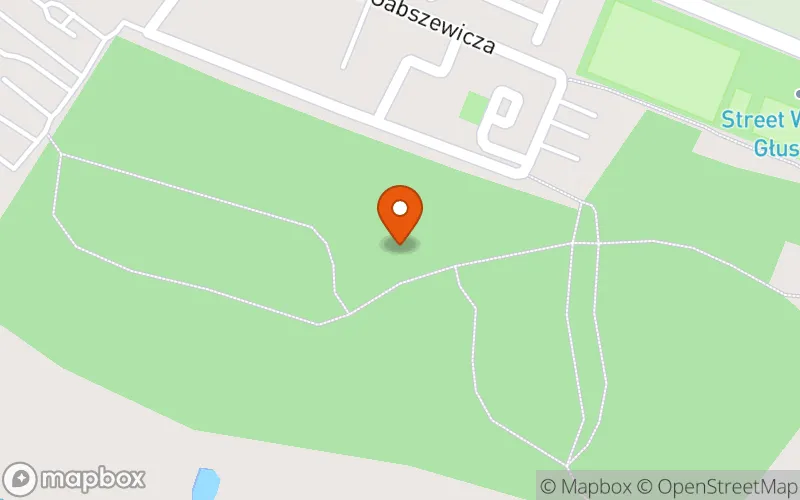 Lokalizacja: Prywatny żłobek  "Kolorowy Domek"