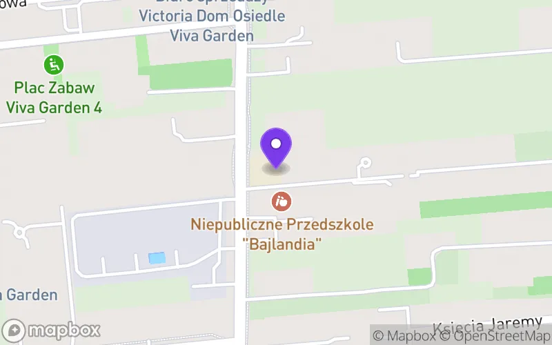 Lokalizacja: Niepubliczne Liceum Ogólnokształcące Lumanai