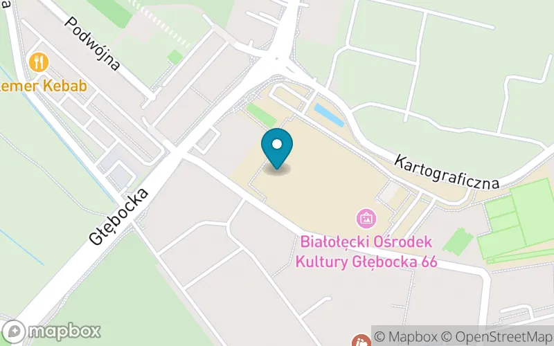 Lokalizacja: Szkoła Podstawowa nr 356 im. Ryszarda Kaczorowskiego