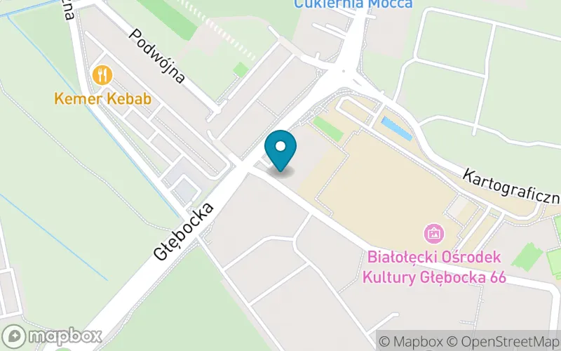Lokalizacja: Szkoła Filialna Szkoły Podstawowej nr 356