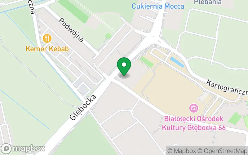 Lokalizacja: Publiczne Przedszkole Lawendowe Przedszkole