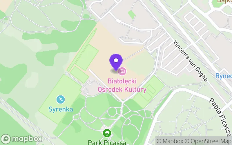 Lokalizacja: CV Liceum Ogólnokształcące im. Zbigniewa Herberta