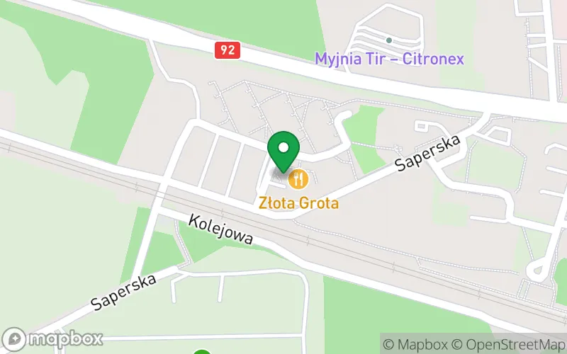 Lokalizacja: Przedszkole im. Pszczółki Mai w Torzymiu