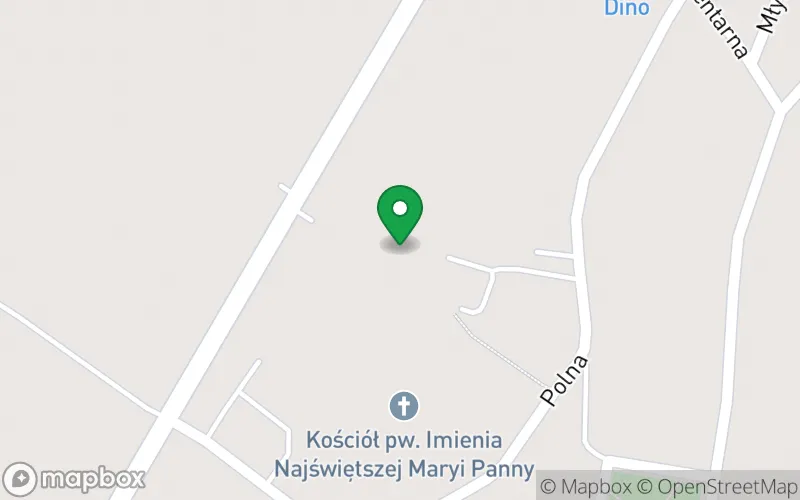 Lokalizacja: Zespół Edukacyjny w Brójcach Przedszkole im. Janusza Korczaka w Brójcach
