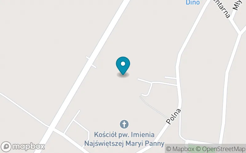 Lokalizacja: Zespół Edukacyjny w Brójcach Szkoła Podstawowa im. Tadeusza Kościuszki w Brójcach