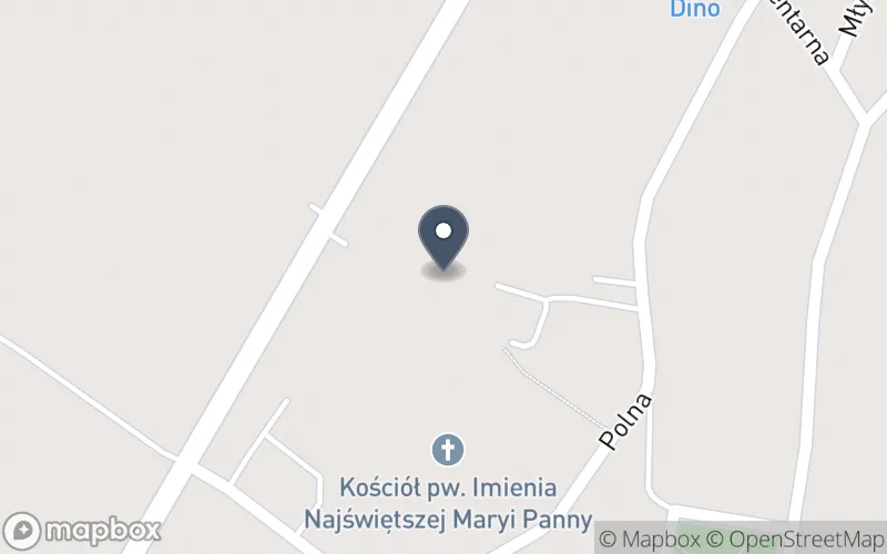 Lokalizacja: Zespoł Edukacyjny w Brójcach
