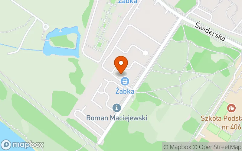 Lokalizacja: Magiczny Świat Dziecka