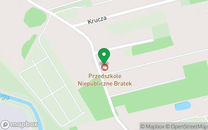 Lokalizacja: Przedszkole Niepubliczne nr 15 "Bratek"