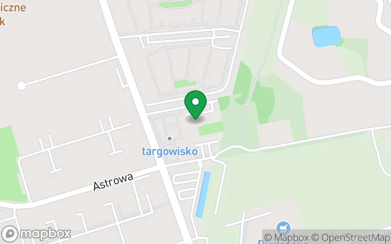 Lokalizacja: Przedszkole Niepubliczne "Sportowa Kraina"