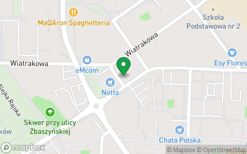 Lokalizacja: Przedszkole Pozytywnego Rozwoju