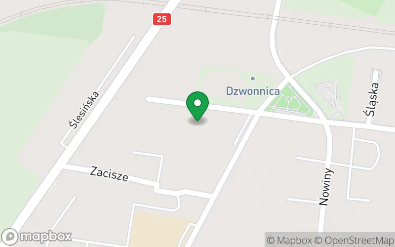 Lokalizacja: Przedszkole nr 14 im. Krasnala Hałabały